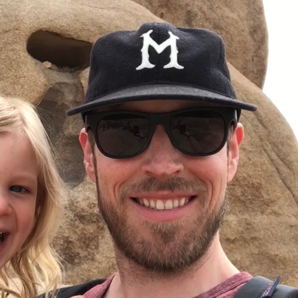 Meet your Posher, Corey - Picture 1 of 1